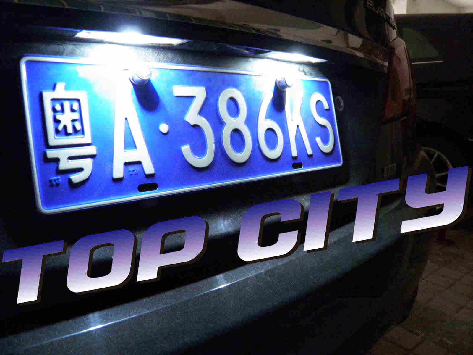 Topcity car led, auto led manufacturer hid and DRL Lighting photo